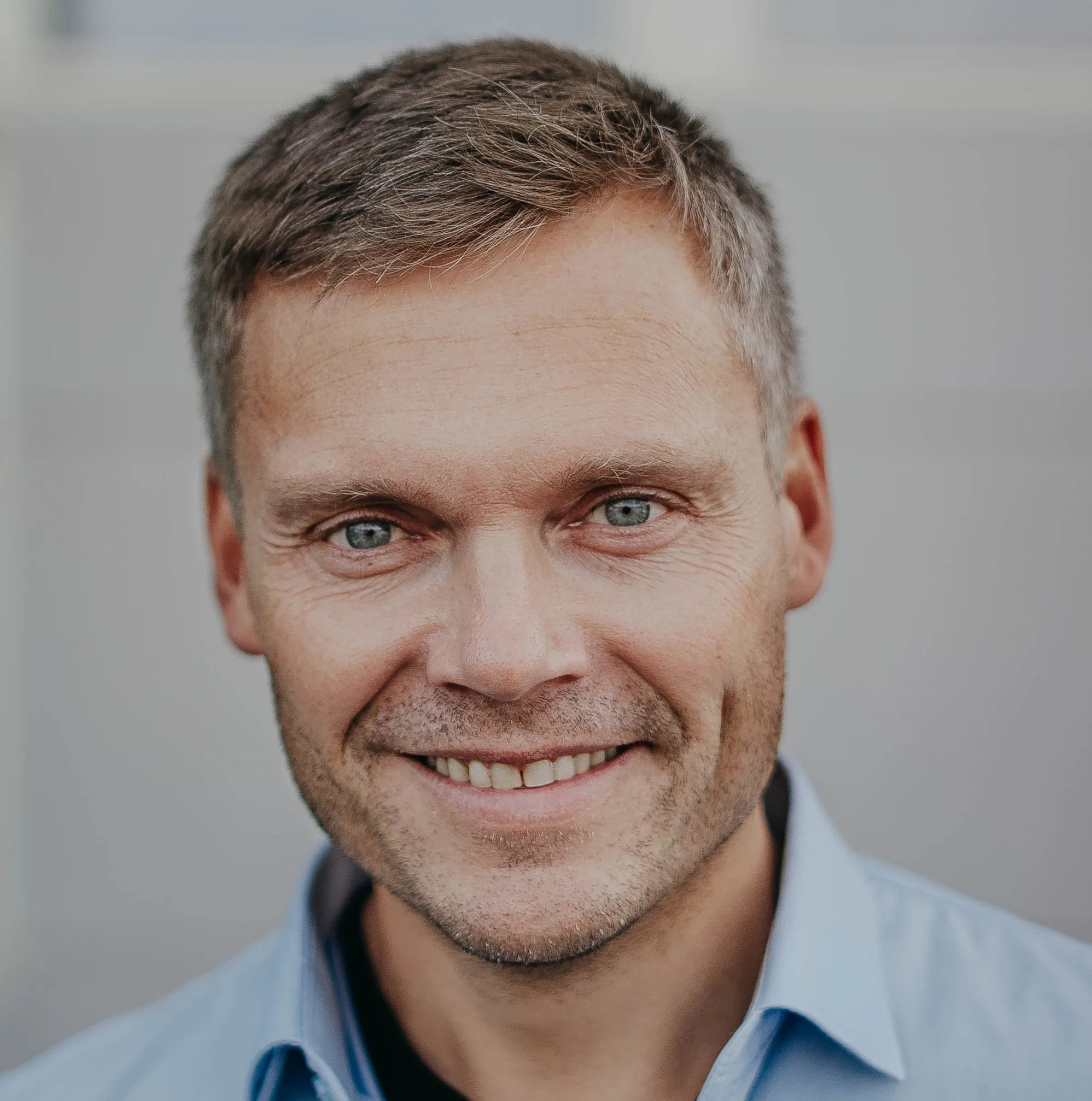 Besøk av Rune Ørnes – bilde 1